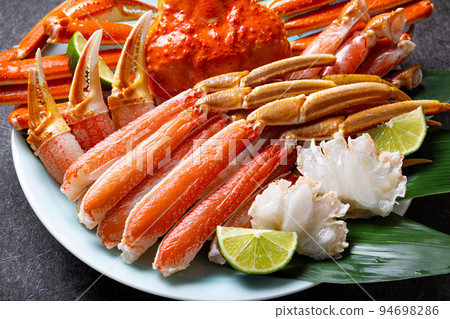雪蟹蟹 94698286