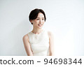 女人的美麗形象 94698344