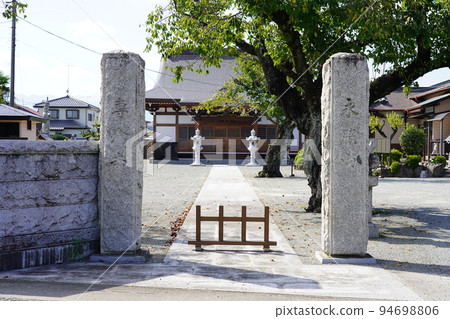 Sensoji Temple ~Nittajuku, Zama City, Kanagawa Prefecture~ Sensoji Temple ~Nittajuku, Zama City, Kanagawa Prefecture~ 94698806