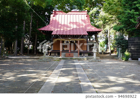 諏訪明神~神奈川縣座間市新田宿~ 諏訪明神~神奈川縣座間市新田宿~ 94698922