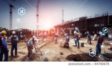 建築與技術 94700676