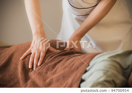 整脊按摩放鬆 整脊按摩放鬆 94700954