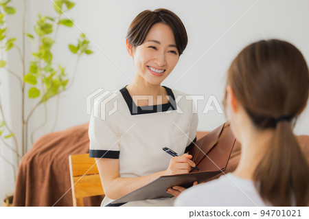 Counseling therapist Counseling therapist 94701021