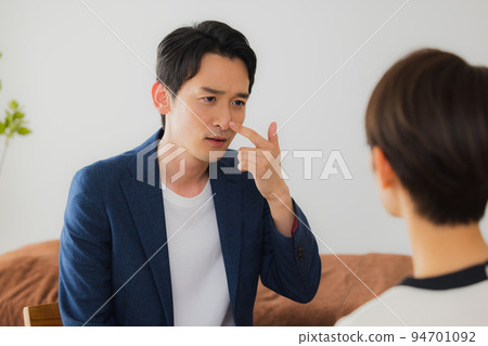 諮詢男士美容 94701092