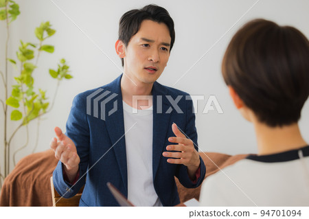 諮詢男士美容 94701094