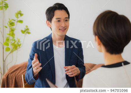 諮詢男士美容 94701096