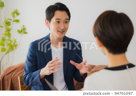 諮詢男士美容 94701097