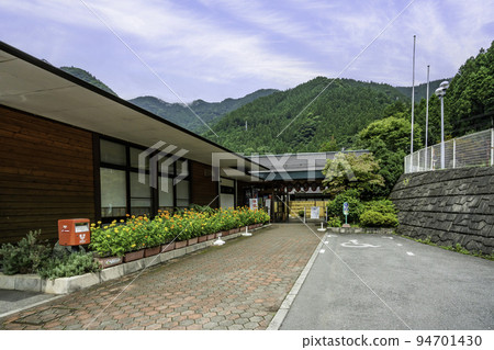 Chichibu Road Station Otaki Onsen Yuyukan Chichibu City, Saitama Prefecture 94701430