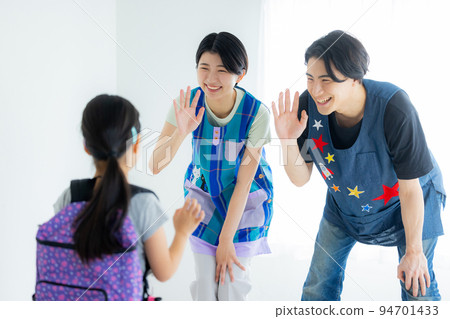 After-school daycare image 94701433