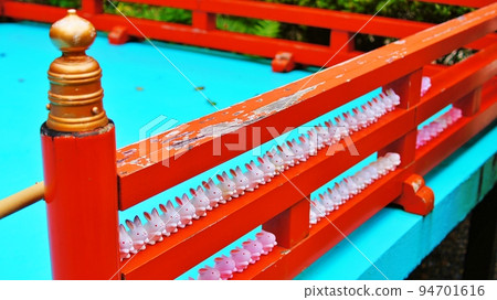 岡崎神社（京都府京都市左京區） 94701616