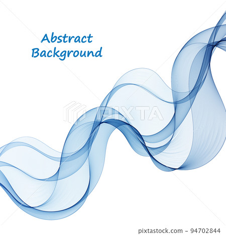 blue abstract background. vector pattern. template for advertising 94702844