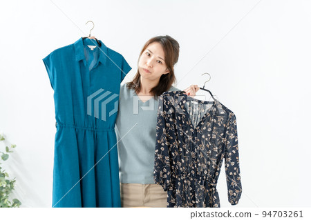 女裝 94703261