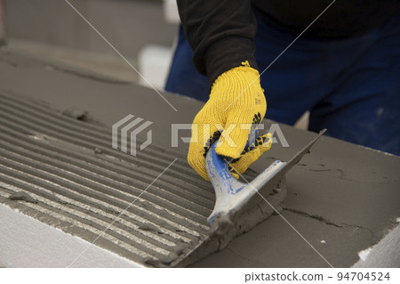 thermal insulation house thermal insulation house 94704524