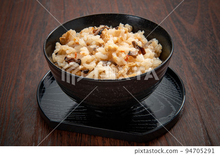 日本家常菜，手工五子飯 94705291