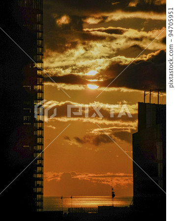 A view of Vancouver in September 2014 A view of Vancouver in September 2014 94705951