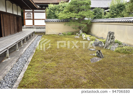 Ryugintei Ryugenin Daitokuji Ryugintei Ryugenin Daitokuji 94706880