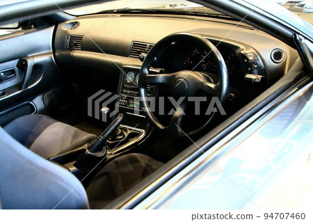 Legendary car ... R32 Skyline GTR 94707460