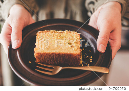 Pound Cake Pound Cake 94709950