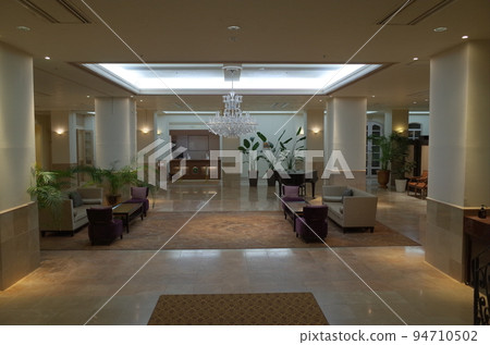 入口_盧克大酒店 94710502