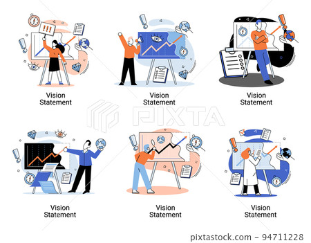 Vision statement, description of main business idea, business format, advantage over competitors 94711228