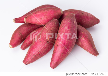 紅薯（絲綢甜） 94711769