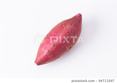 紅薯（絲綢甜） 94711897