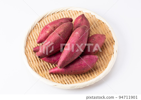 Sweet potato (silk sweet) Sweet potato (silk sweet) 94711901