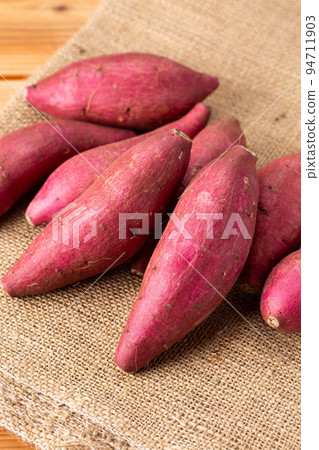 Sweet potato (silk sweet) Sweet potato (silk sweet) 94711903