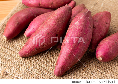 Sweet potato (silk sweet) Sweet potato (silk sweet) 94711941