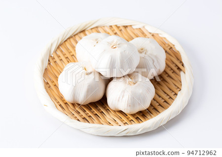 garlic garlic 94712962