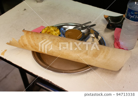 印度多薩 印度多薩 94713338