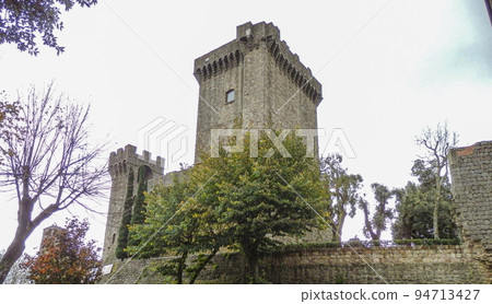 查看與城堡 查看與城堡 94713427