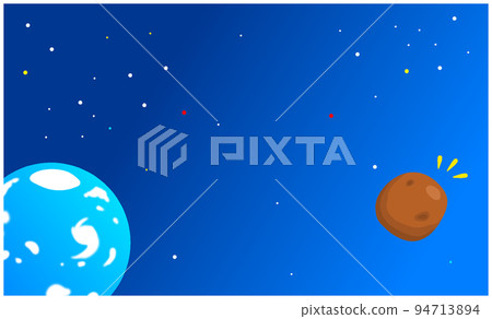 近地小行星 近地小行星 94713894