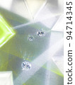 棱鏡下閃耀的鑽石 94714345
