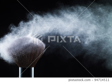 Image of cosmetic texture material 94714511