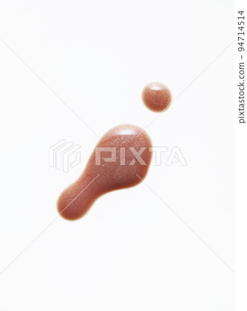 Image of cosmetic texture material Image of cosmetic texture material 94714514