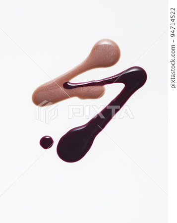 Image of cosmetic texture material Image of cosmetic texture material 94714522