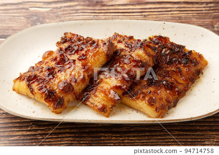 烤竹輪 烤竹輪 94714758