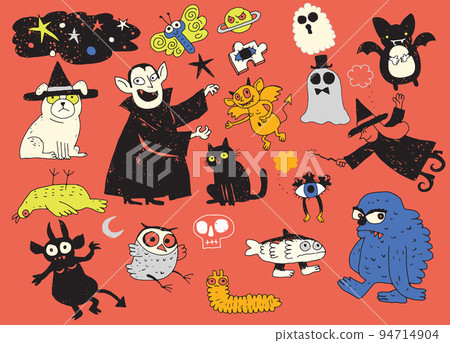 Old school traditional vector flash sheet illustrations,hand drawn clip art and graphic design elements are isolated. Old school traditional vector flash sheet illustrations,hand drawn clip art and graphic design elements are isolated. 94714904