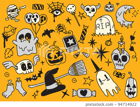 Old school traditional vector flash sheet illustrations,hand drawn clip art and graphic design elements are isolated. Old school traditional vector flash sheet illustrations,hand drawn clip art and graphic design elements are isolated. 94714922