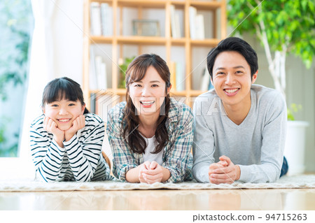 家庭 家庭 親子生活 生活方式 94715263