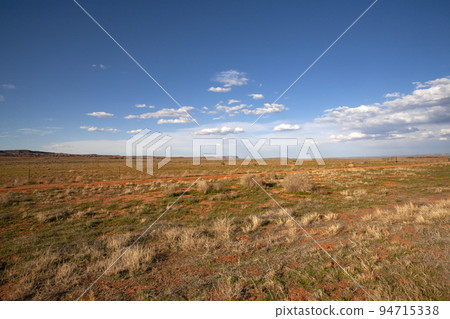 dry wide fields dry wide fields 94715338