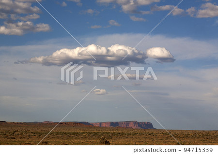 Clouds and wasteland Clouds and wasteland 94715339