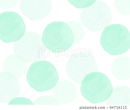 水彩模糊紋理 水彩模糊紋理 94716115