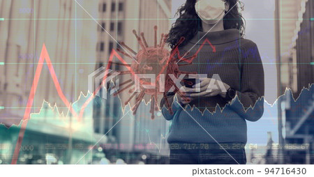 medicine public health pandemic coronavirus covid outbreak concept 94716430