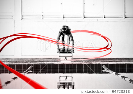 Composite image of grey line design Composite image of grey line design 94720218