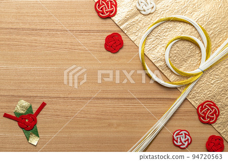 New Year background wood grain New Year background wood grain 94720563