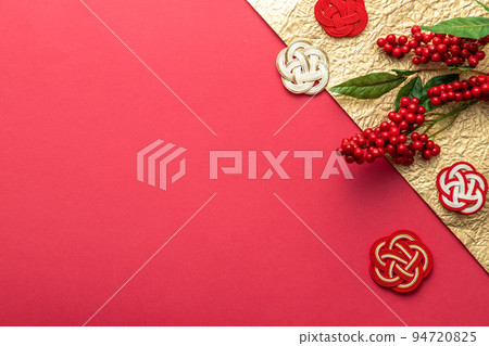 new year background red new year background red 94720825