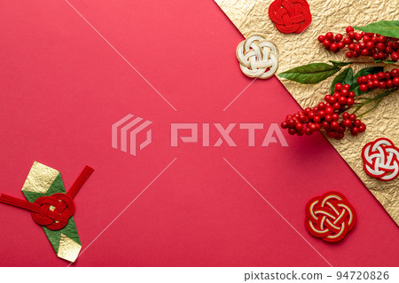 new year background red new year background red 94720826