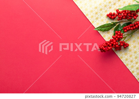new year background red new year background red 94720827